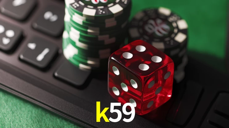 Game Providers k59