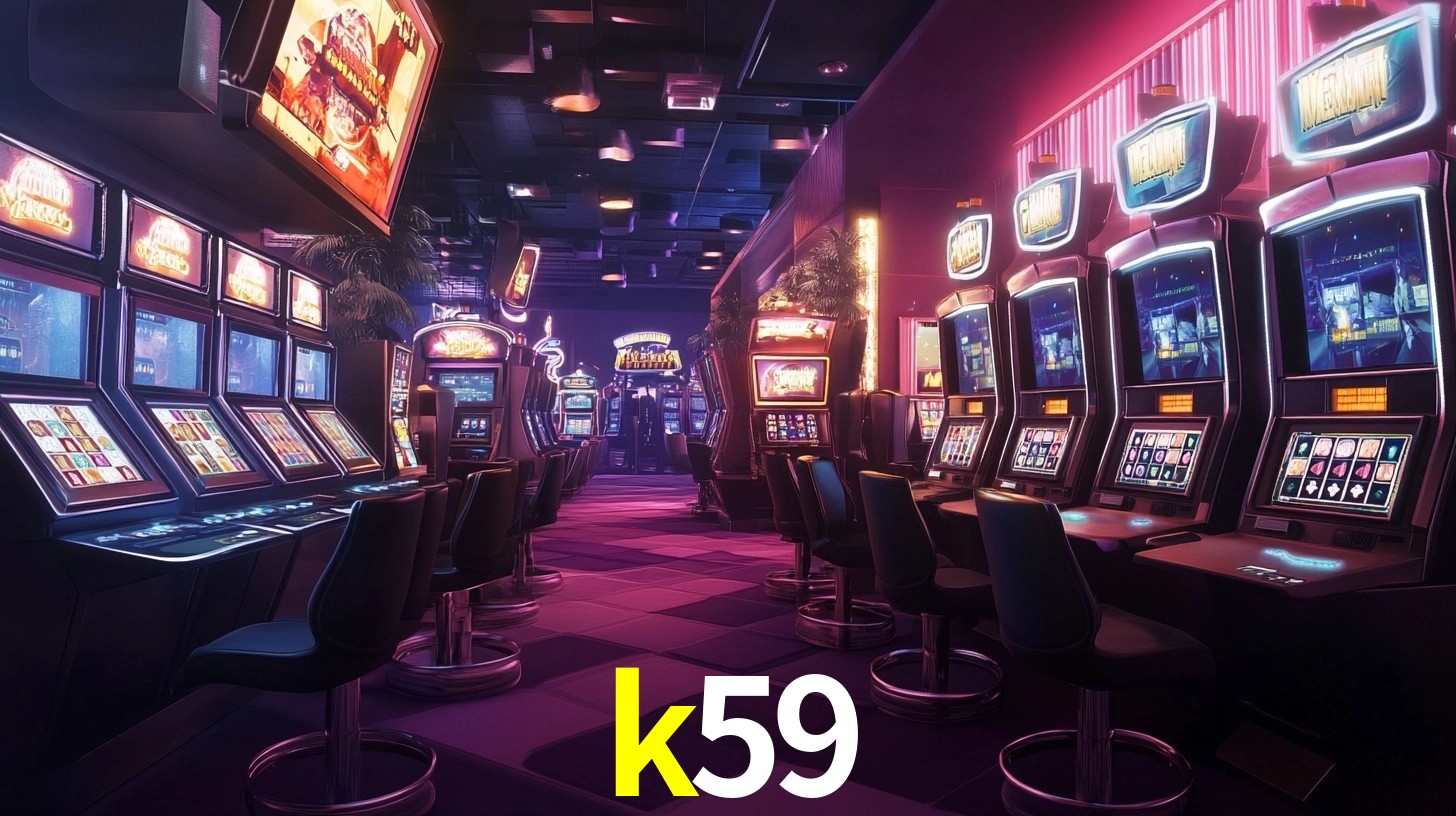 k59 bet