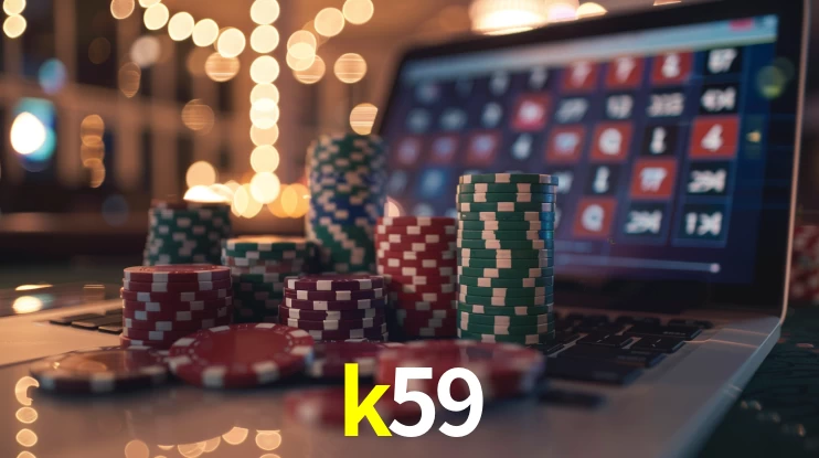 Live Casino k59