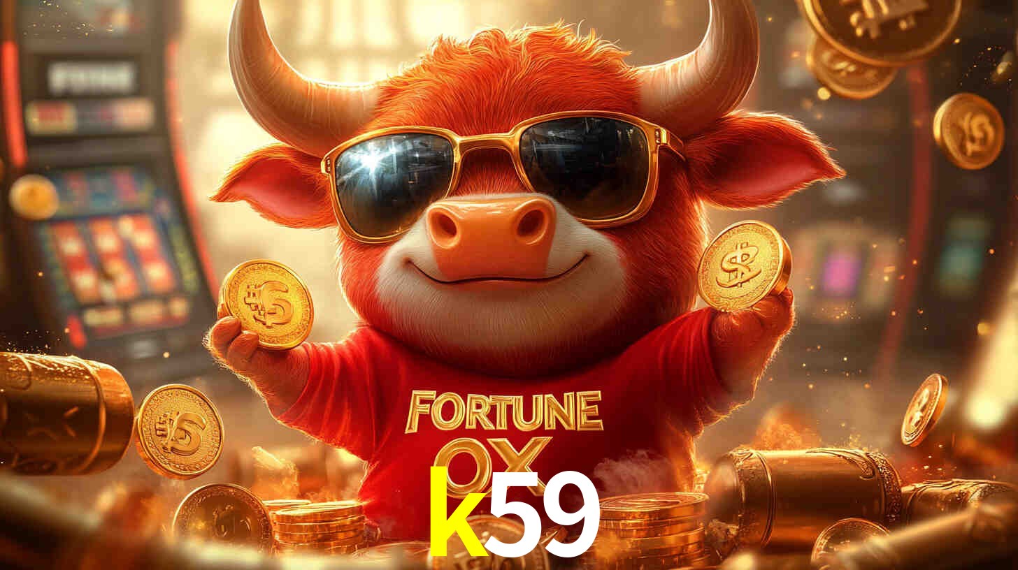 k59: A Experiência de Casino com Jogos de Mesa ao Vivo