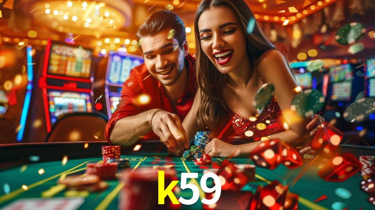 Tecnologia da Plataforma k59