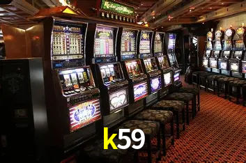 Inovações de Jogos na k59: O Futuro das Experiências Interativas