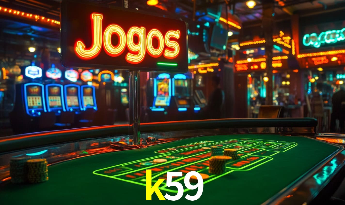 Segurança 2FA k59