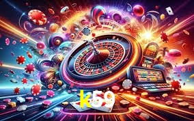 Apostas de Tênis k59