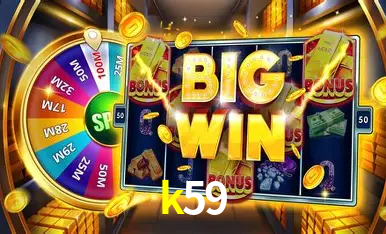 Descubra a Magia dos Jogos de Arcade no k59