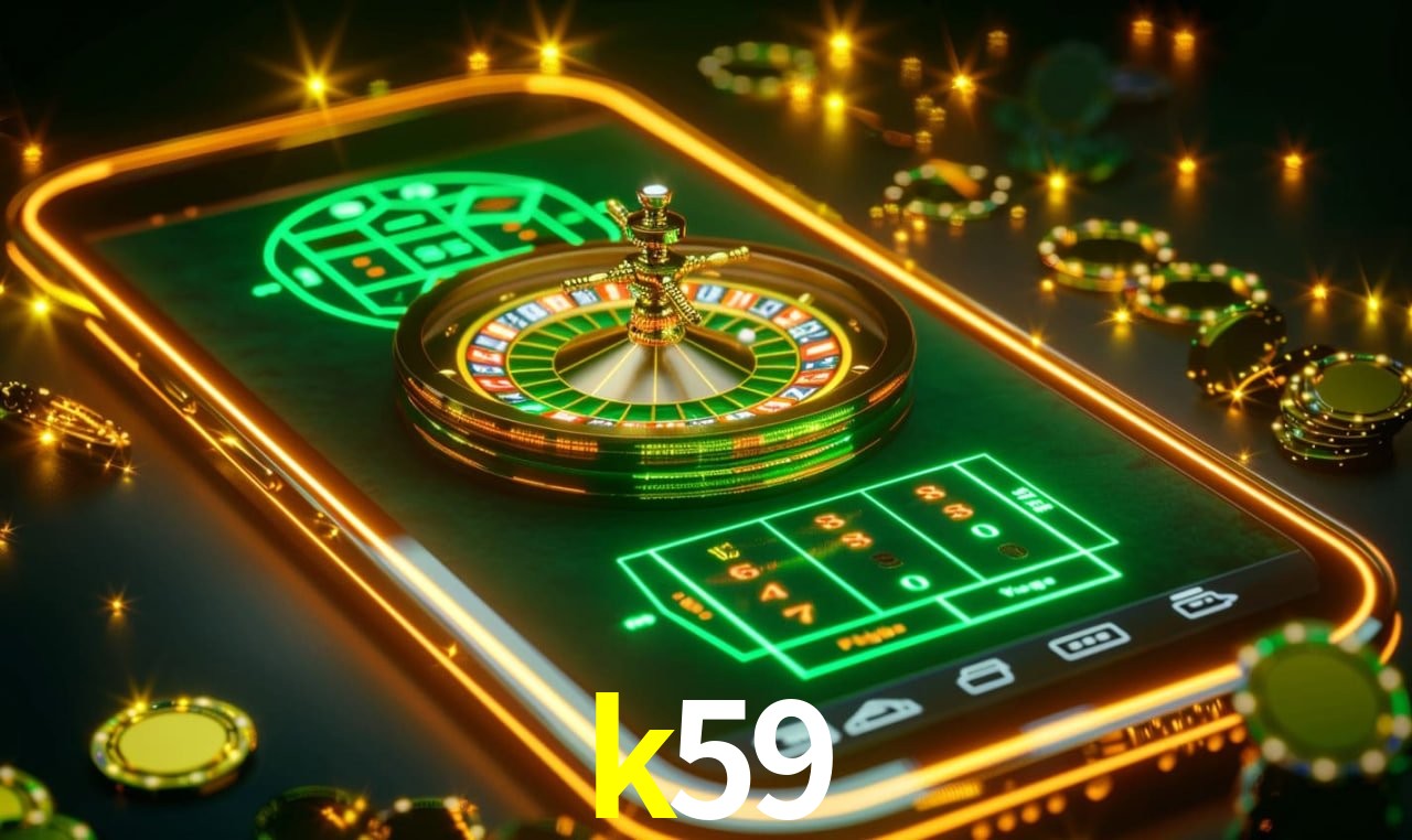 Promoção Relâmpago k59