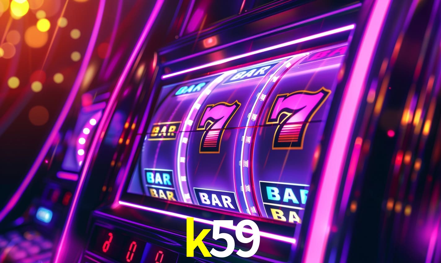 k59: Jogue Crash e Experimente Alta Recompensa Instantânea