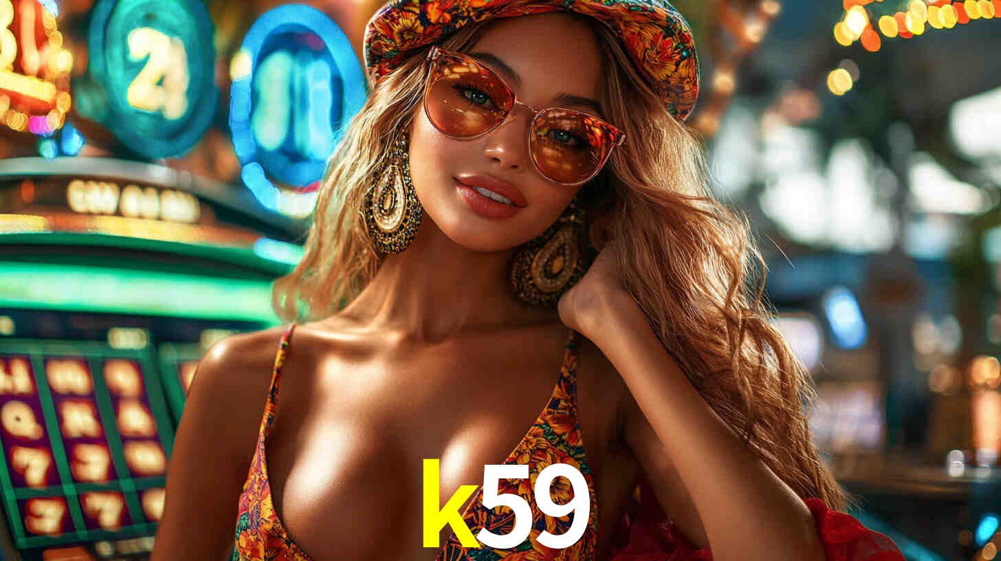 k59 App Interface