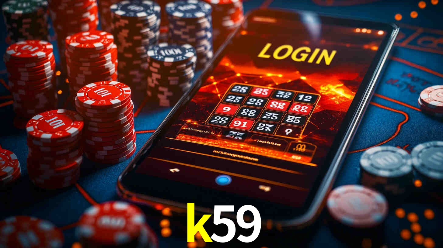 k59 bet