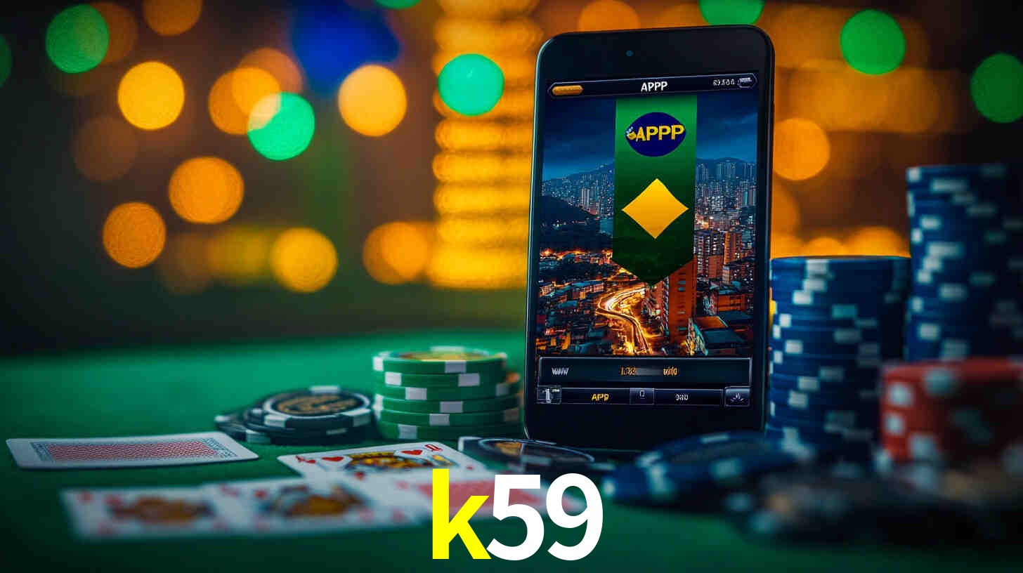 Descubra o Programa VIP da k59: Vantagens Exclusivas para Jogadores